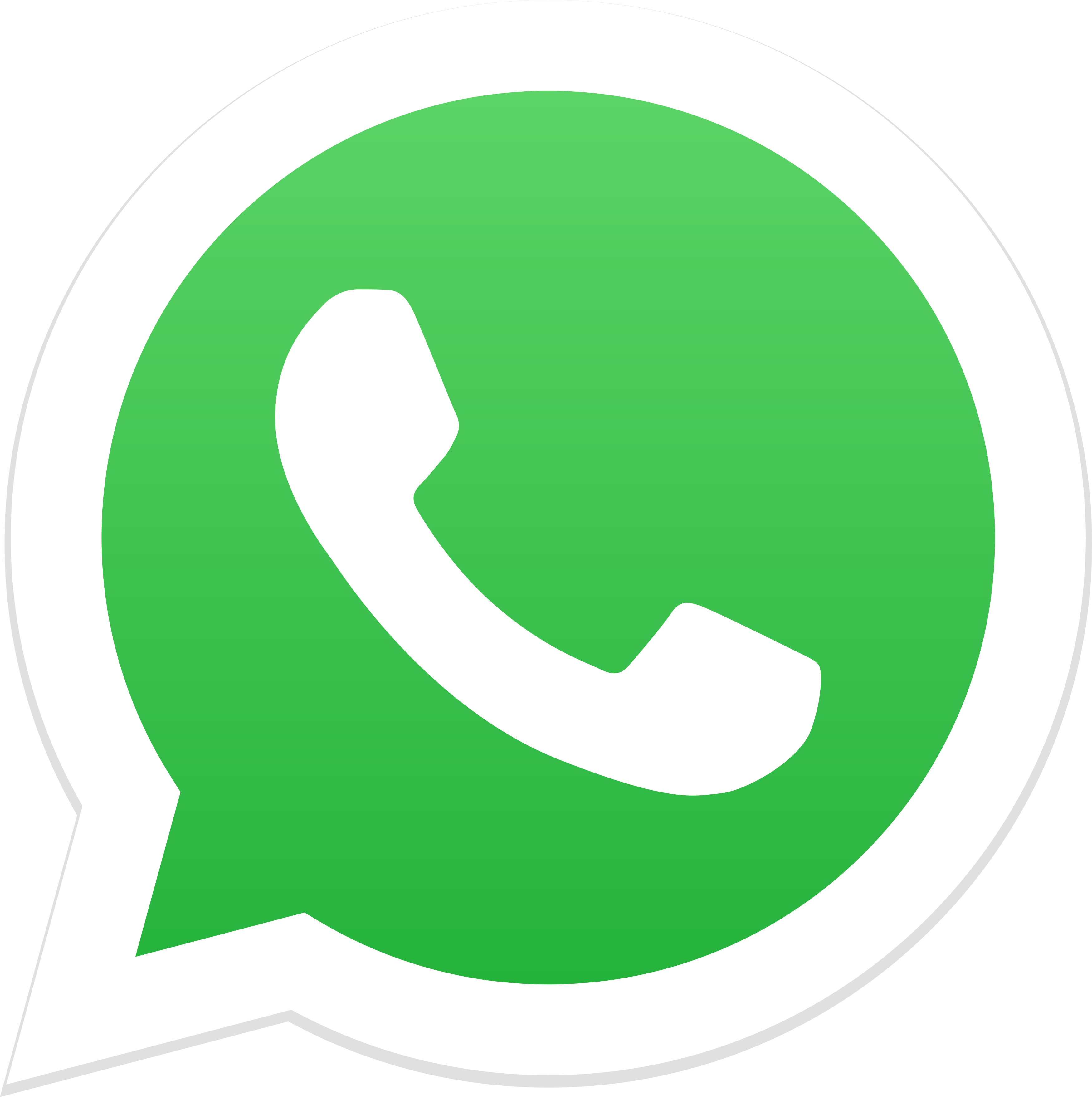 Contato WhatsApp